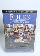 Rules of Engagement: Seasons