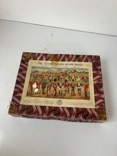 Rare Vintage Victory Wooden