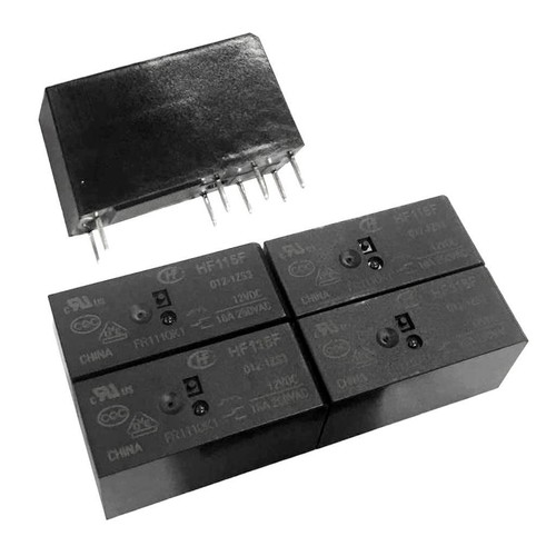 Pcs hf115f 012 - 5,