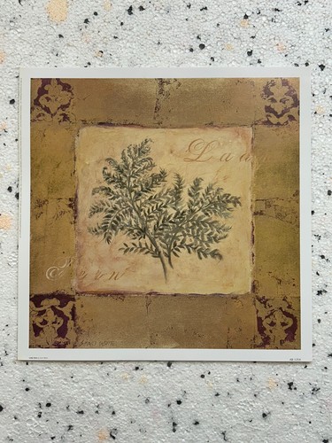 Vintage art print - vintage,