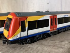 Bachmann 32-452 OO Gauge Class