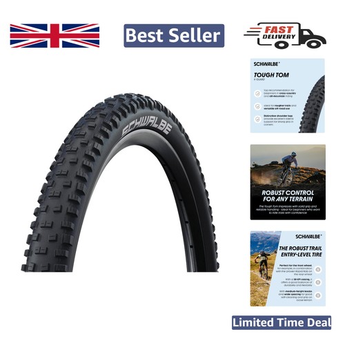 High performance tough tom - high-performance,