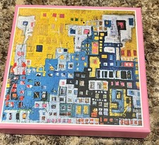 Sea Power - Everything Was Forever. Limited Deluxe CD Box Set. Like New.