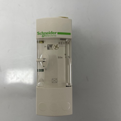 Schneider din rail mount time - schneider,