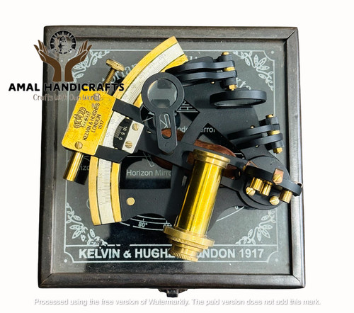 Amal nautical navigation - nautical, 4''