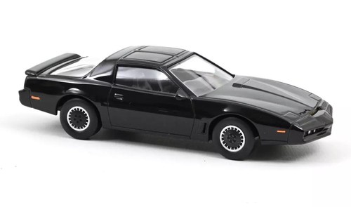 Norev pontiac firebird - 1/43,