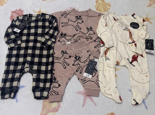 Newborn baby girls clothes - newborn,