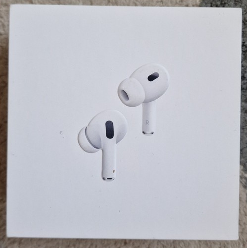 Apple airpods pro - apple, 2nd