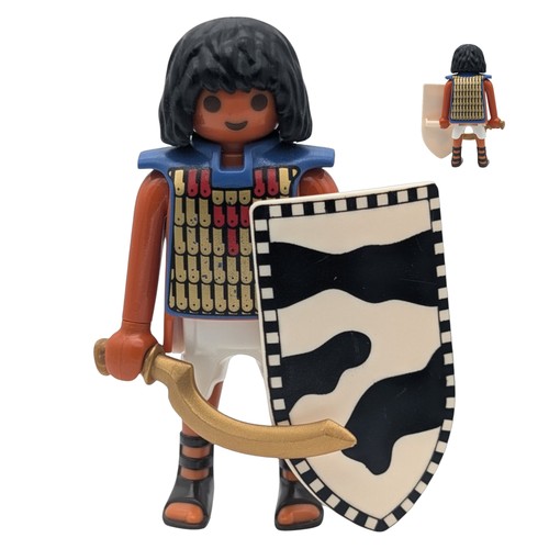 Playmobil figure egyptian - playmobil,