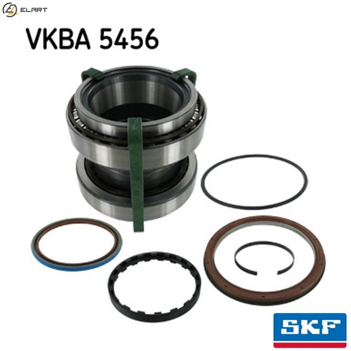 Wheel bearing kit vkba - vkba, 5456