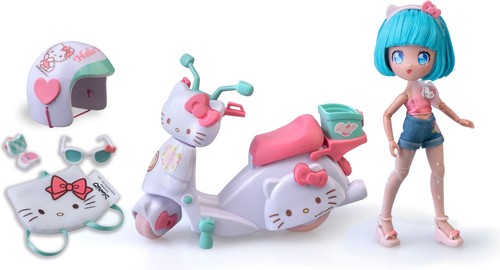 Gadget nenuco famosa - nenuco:,