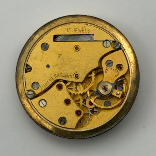 Smiths watch movement - smiths,