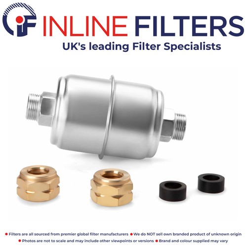 Fuel filter for john deere - for,