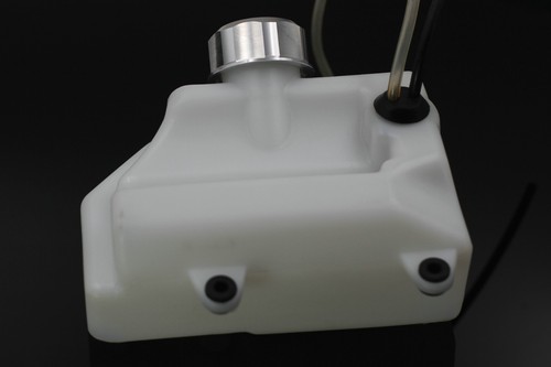 Car fuel gas tank - gas, with