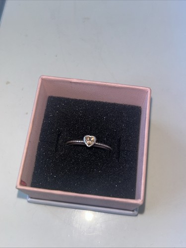 Genuine pandora heart s925 - genuine,
