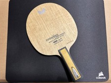 Butterfly Innerforce Layer ZLC