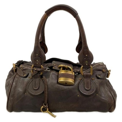Chloe paddington handbag - paddington,