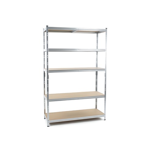 Edsal musclerack tier heavy - musclerack, 5-tier