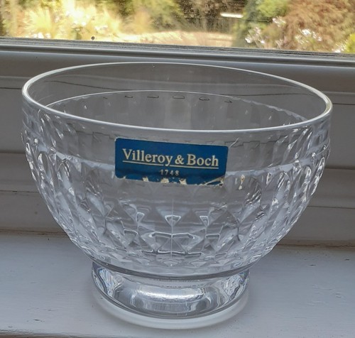 Villeroy boch crystal desert - crystal,