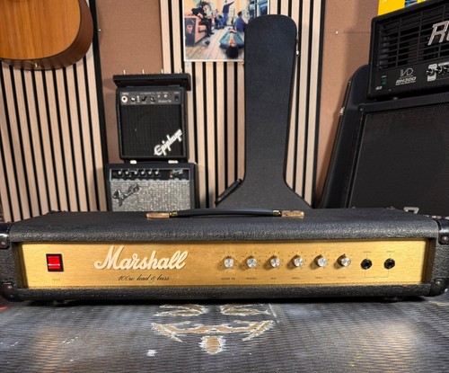 1978 marshall 2195 100w - 1978,