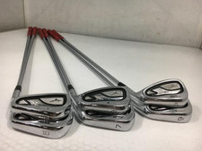 Mizuno JPX 800 Forged Irons NS