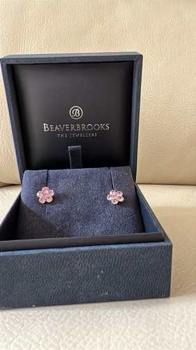 Beaverbrooks sterling silver - sterling,