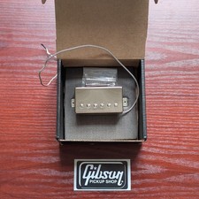 Gibson Burstbucker Type 2