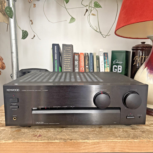 Separate kenwood - separate,