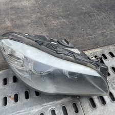 FRONT RIGHT DRIVER SIDE
