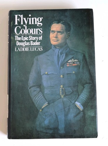 Double signed flying colours - double,