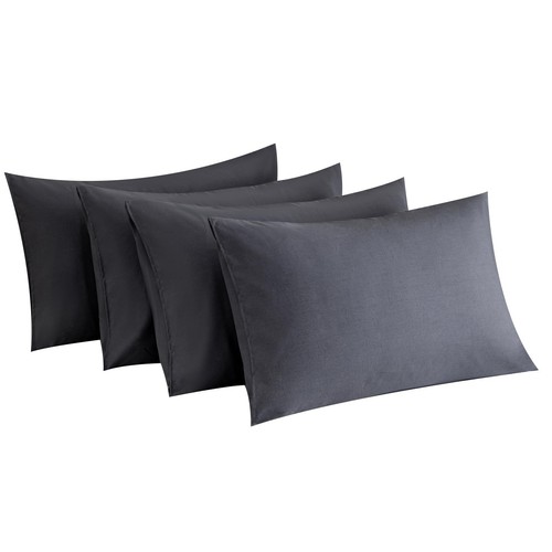 Queen size pillow cases pack - queen,