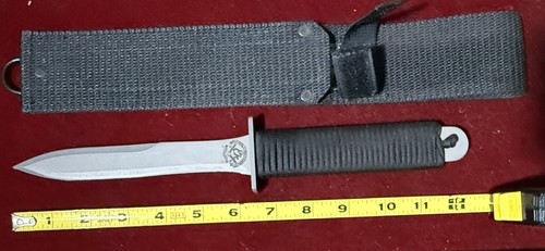 Commando knife co - ek,