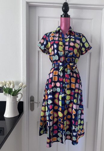 Khost fabulous navy - m&co, ...