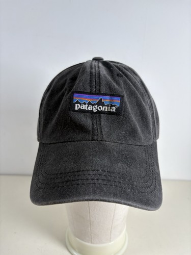 Patagonia baseball cap - patagonia, grey