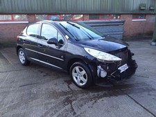 PEUGEOT 207 ENVY MK1 (PH2)