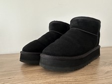 UGG ULTRA MINI PLATFORM WOMEN