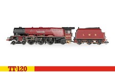 Hornby TT:120 LMS Princess