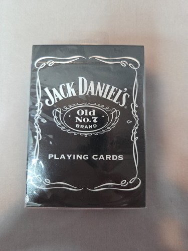 Jack daniels 2003 - daniels, version