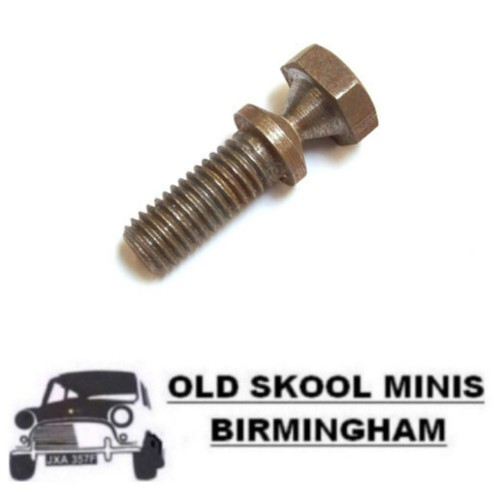 Classic mini steering column - mini,
