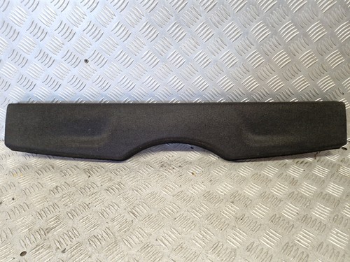 Fiat 500 parcel shelf twinair - 500,
