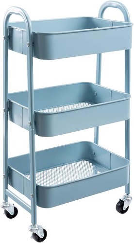 Doeworks storage trolley - doeworks, on