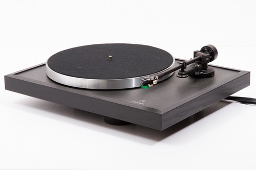 Linn basik turntable - basik, turntable,