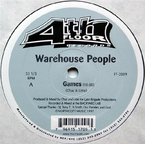 Warehouse people games usa - warehouse,