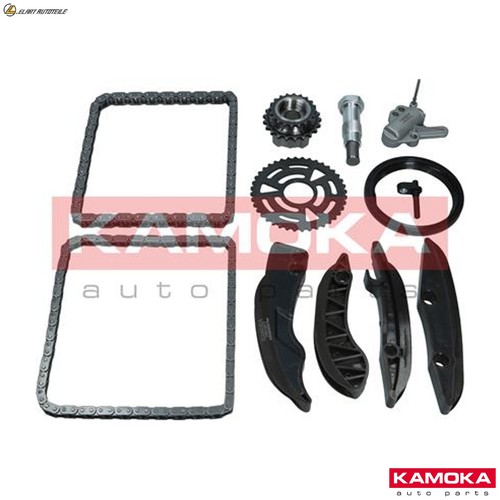 Timing chain kit - timing,