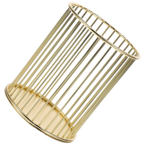 Metal rabbit feeder - rabbit,