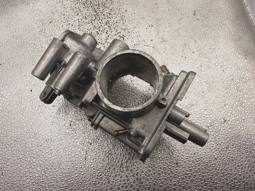 Suzuki dr600 mikuni carb - 86-89,