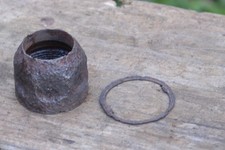 WW2 WWII Original German relic