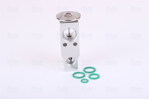 Nissens aircon expansion - aircon,