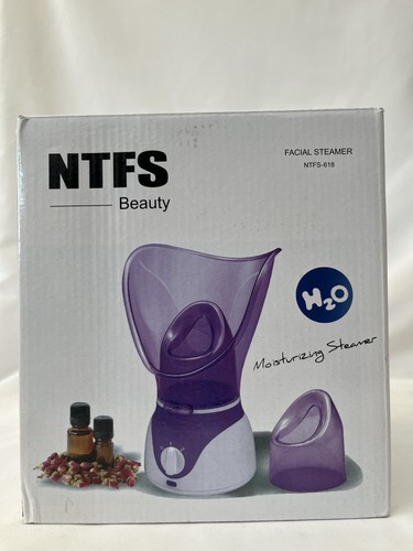 Ntfs beauty facial - beauty, steamer