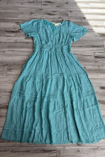 Nwt kings road tiered boho - nwt,